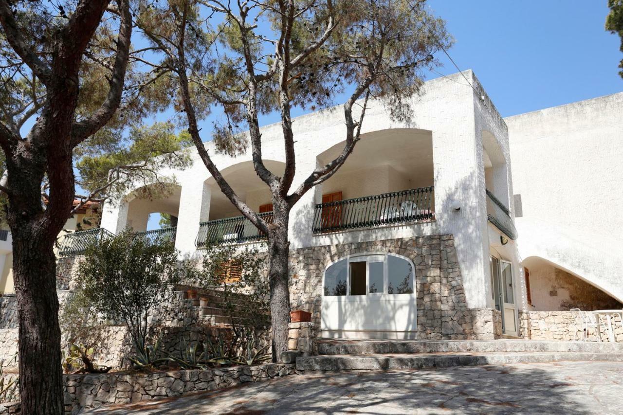 Villa Santa Caterina Santa Caterina  Dış mekan fotoğraf